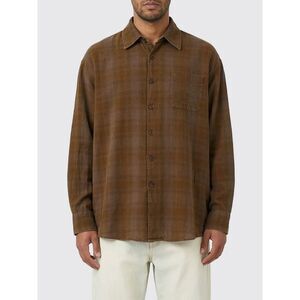 Our Legacy Shirt Men Grey